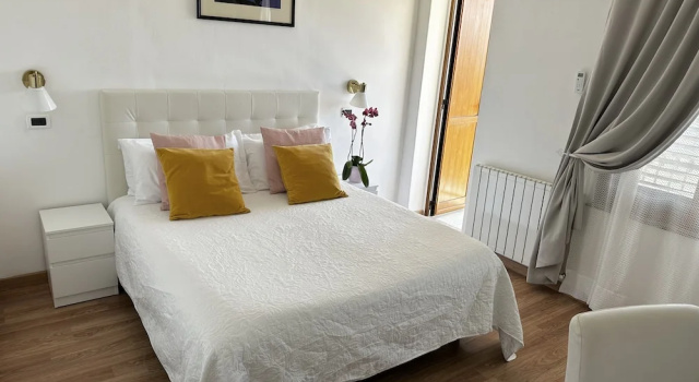Двухместный номер Superior Villa Greta Hotel Rooms & Suites