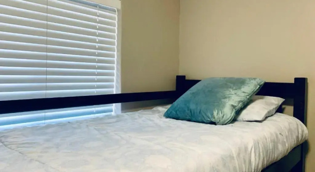 Номер Economy 21Immelman Guest House