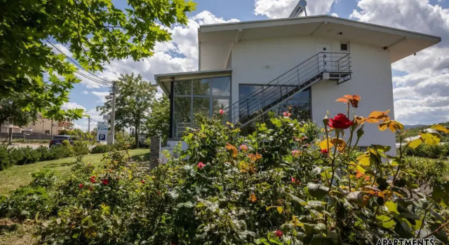 Apartments EON Gevgelija, Reservar Apartamento Gevgelija Macedónia