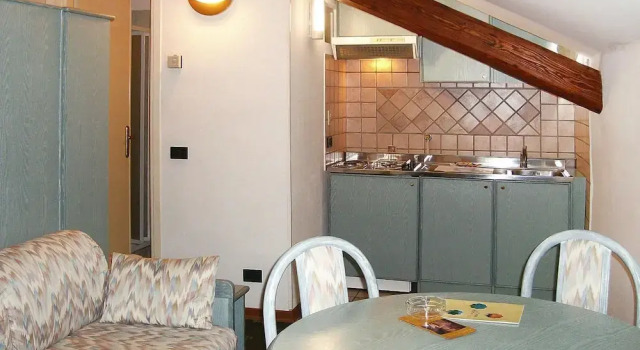 Apartment in Imperia Near Watersports
