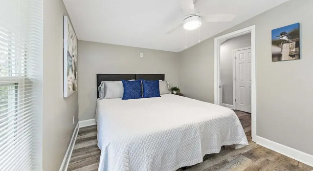 Coastal Dreams 1308 5 Bedroom Home, Boek Vakantiehuis Gulf Shores 