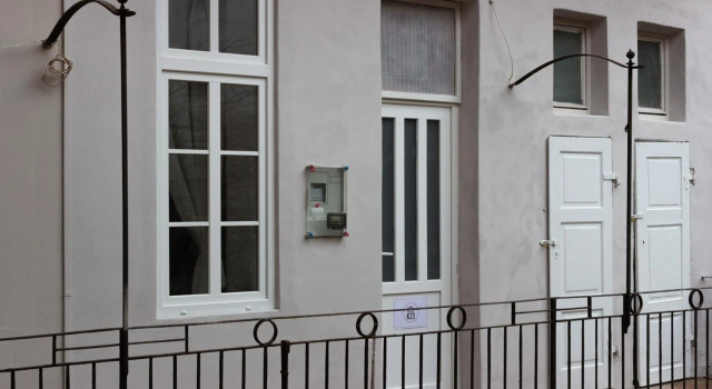 K21 "The Good Shepherd" Apartment, Забронировать Апартаменты/квартира Апартаменты Будапешта, Апартаменты/квартира