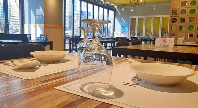 Двухместный номер Deluxe с видом на город Riviera Incheon Airport Hotel