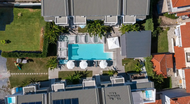 Adonis Luxury Village