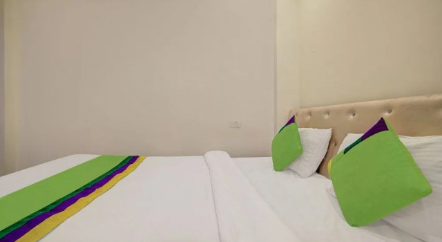 Treebo Trip Green Valley, Забронировать Отель Отели штата Махараштры 3 звезды, 3*