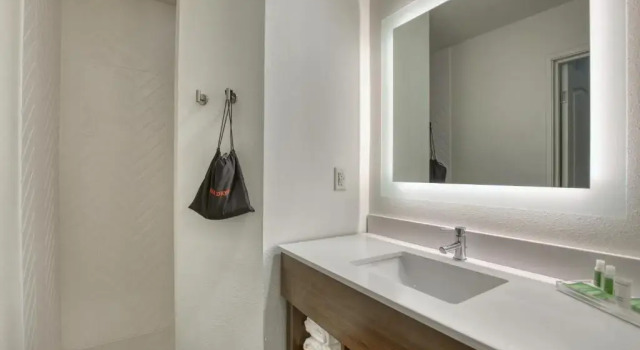 Люкс Holiday Inn Hotel & Suites Madison West - Middleton by IHG