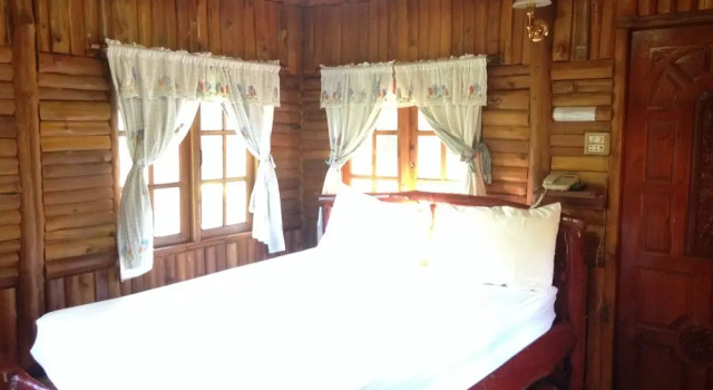 Sakthong Resort
