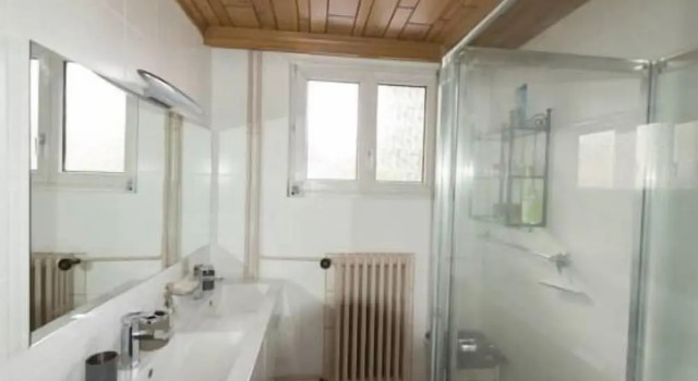 Apartment Appartement T3 Aux Deux Cigognes Gries