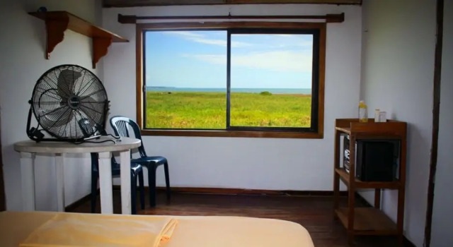 Solo Mar Ecolodge, Prenota Hotel Santa Lucía de las Peñas 