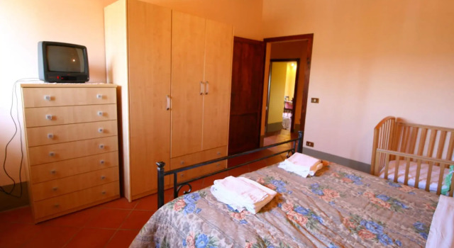 Spacious Farmhouse in Pienza with Swimming Pool, Забронировать Апартаменты/квартира Апартаменты Валь д’Орча, Апартаменты/квартира