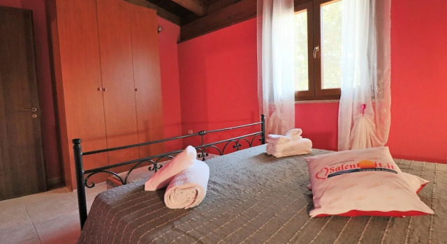Hütte 2 Schlafzimmer Residence Jazz