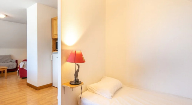 Large 8-person Apartment in Giez, Rezervasyon Daire Giez 