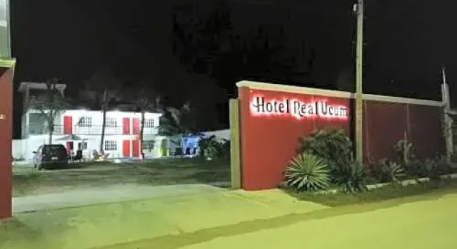 Hotel Real Ucum, Rezervovat Hotel Bacalar 