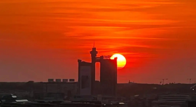 Апартаменты Deluxe BW Terrace top floor apartments to the river