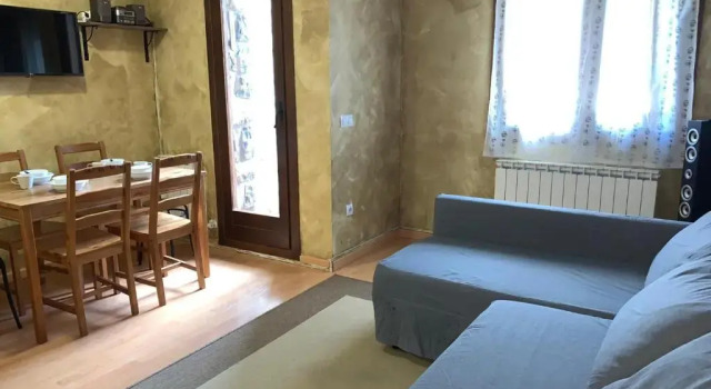 Apartamento El roble, Забронировать Апартаменты/квартира Отели в центре Вильянуа, в центре