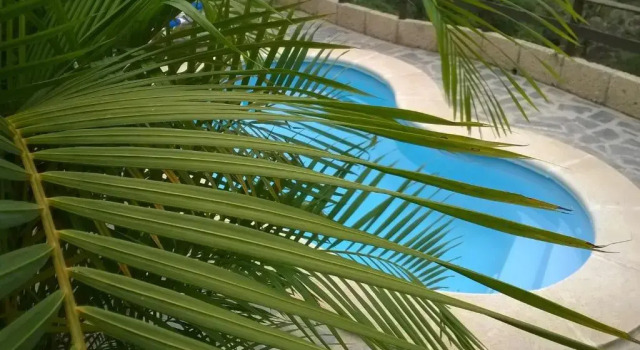 Casa Rural La Cuadra, Buchen Sie Hotel Granadilla de Abona 