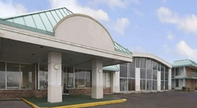 Days Inn Rantoul, Buchen Sie Hotel Rantoul Illinois