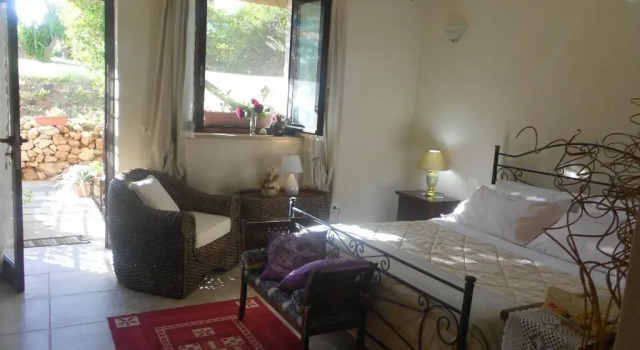 Люкс B&B Tenuta Martinelli