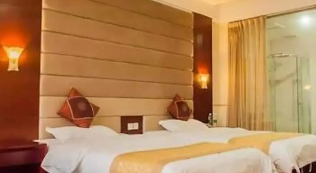 Blue Coast Hotel, Book Hotel Chengdu Sichuan