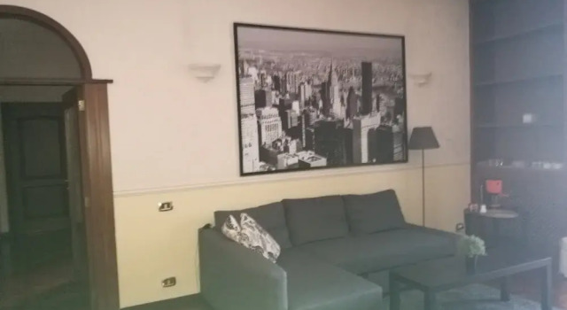 B&B Napoli Gefran