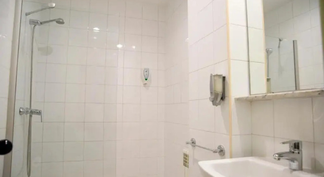 Номер Standard Hotel Balaguer
