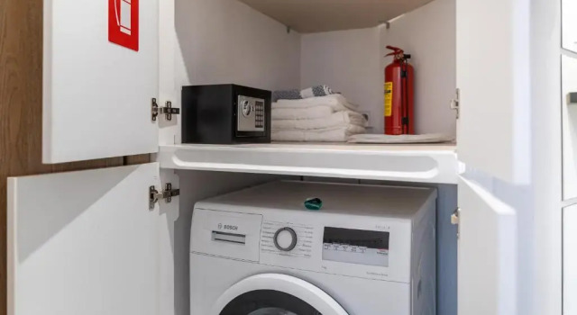 Suite Apartment Siatista, Rezervați Apartament Hoteluri în Kozani Prefecture cu parcare, Parcare