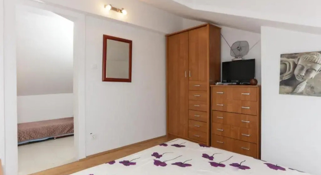 Apartment Larica