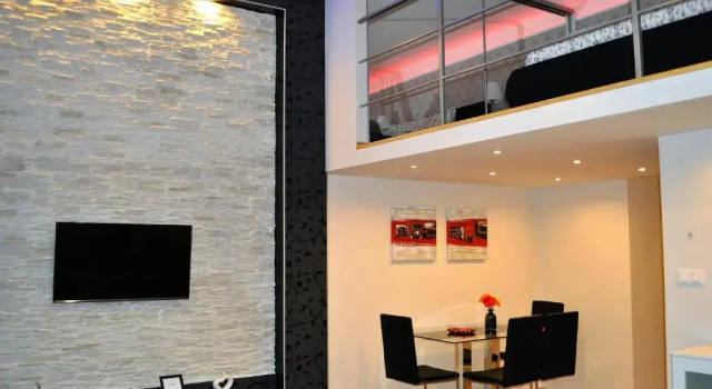 Апартаменты Superior Welcome Budapest Apartments