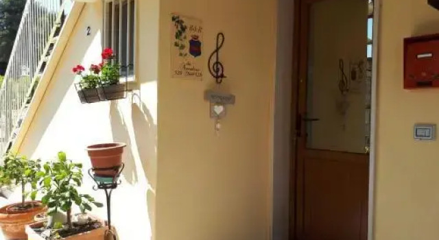 BB da Annalisa, Book Hotel Matera Basilicata