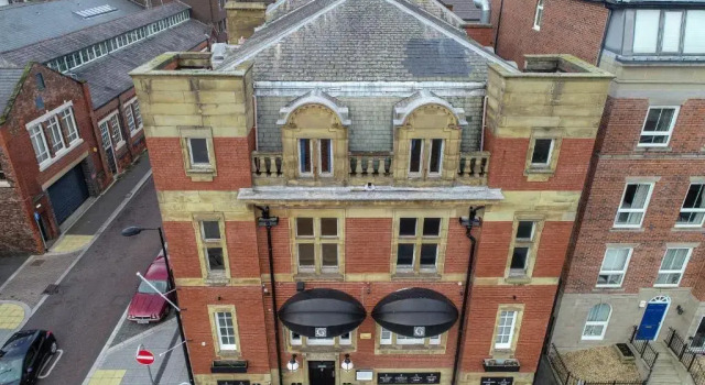 The Old Post Office by Deuce Hotels