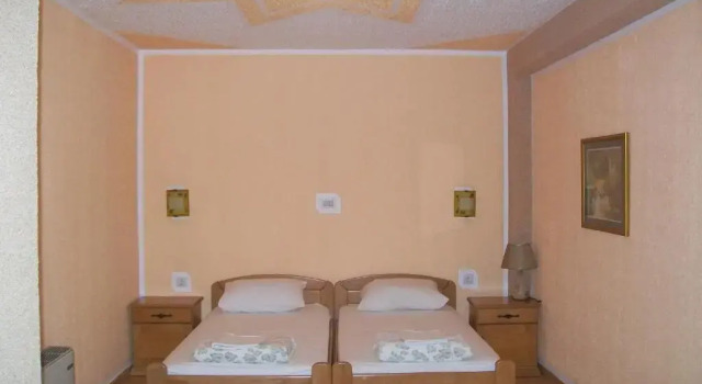 Четырёхместный номер Standard Дуплекс Vila Maslina Guesthouse