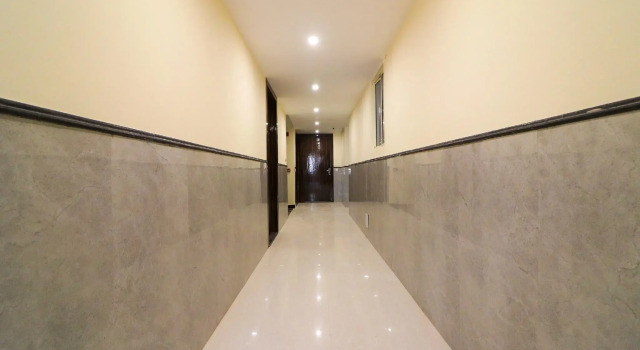 OYO 29271 Smart City