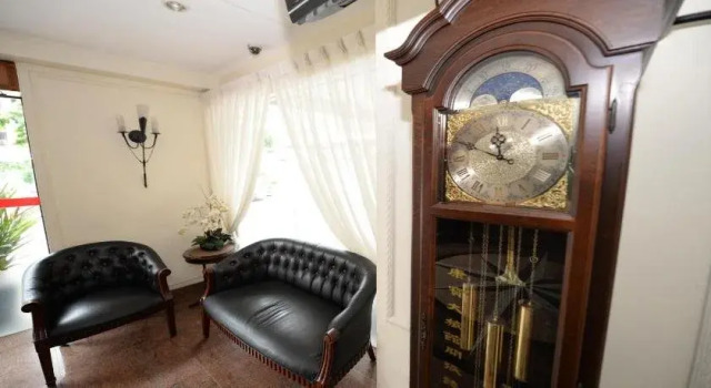 Hotel Compass(SG Clean, Staycation Approved), Réserver Hôtel Singapour 