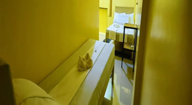 Номер Standard Las Residencias Bed and Breakfast