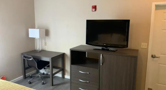 Номер Standard Quality Inn Ormond Beach - Daytona