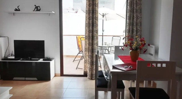Apartamento Ana, Забронировать Апартаменты/квартира Апартаменты Нерха, рядом с Церковь Эль-Сальвадор, Апартаменты/квартира