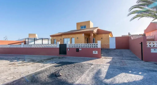 Villa Annalisa
