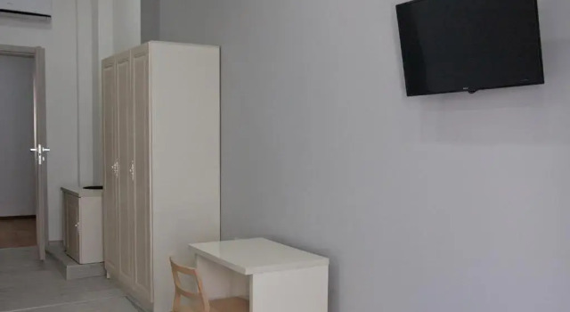 Номер Deluxe Brilliant Room