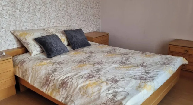 Superb Flat 3 Bedrooms Private Parking, Prenota Appartamento Hotel a Flanders con parcheggio, Parcheggio