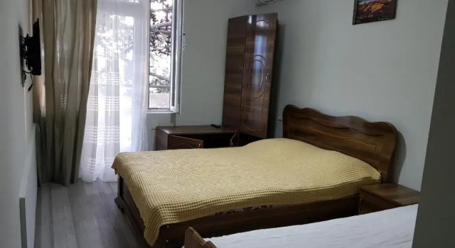 Номер Classic MIDIA Guest House