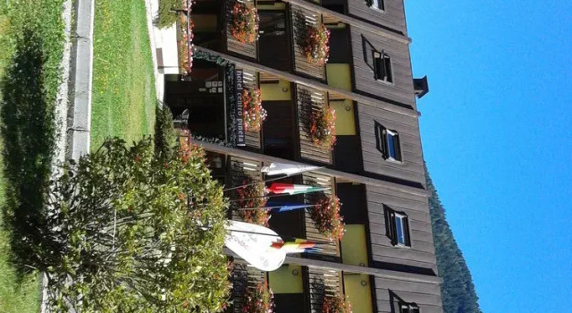 Centro Pineta Family Hotel & Wellness