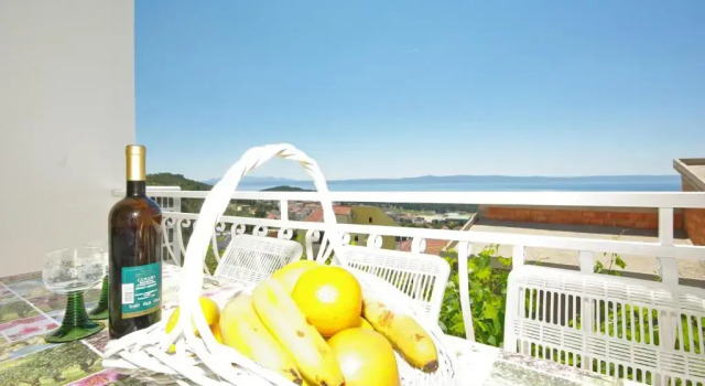 Апартаменты Apartments Senka