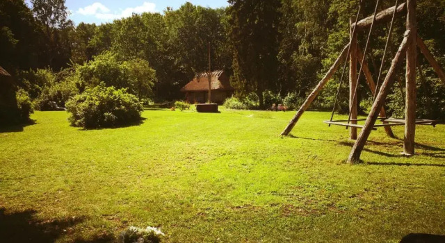 Kotka Farm, Забронировать Фермерский дом Saareküla 