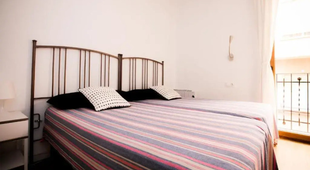 Апартаменты с 2 комнатами Casa Olivera