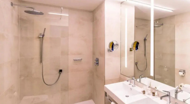 Одноместный номер Superior Hotel Stadt Kufstein