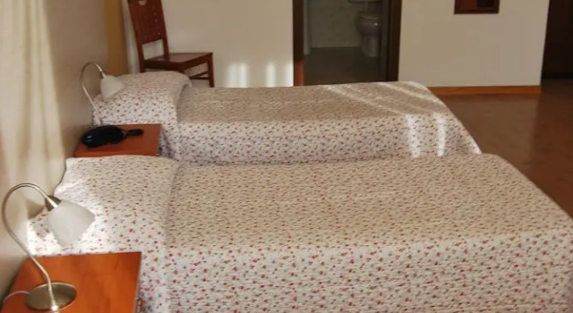 Номер Classic Alabarda Hotel