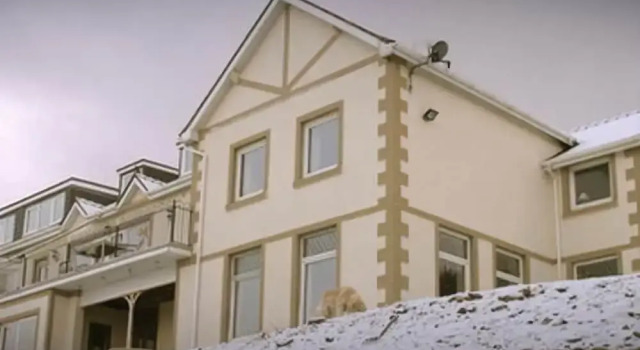 Brackenhurst House - B&B, Book Bed and Breakfast Fairbourne Snowdonia