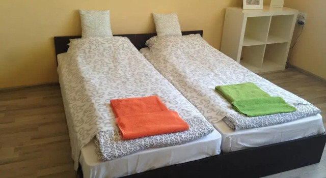 Marina Apartment, Varaa Huoneisto Centrum 