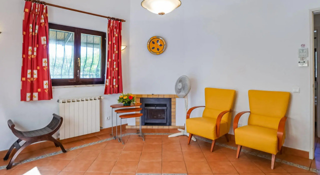 A delightful 3 bedroom Villa with private pool close to Carvoeiro, Boek Villa Carvoeiro Albufeira