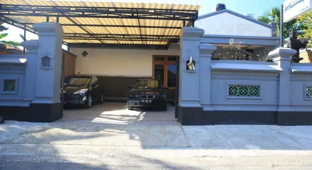 Puri Kusuma Guest House